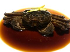 醉蟹-成隆行·蟹王府(九江路店)