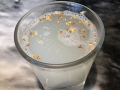 稠酒-西安饭庄·非遗陕菜(钟楼店)