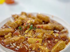 -健跳小海鲜(人民路店)