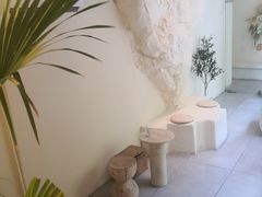 -伊斯坦布尔土耳其清真咖啡餐厅