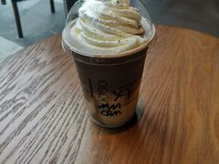 -星巴克(襄阳公园店)