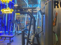 -NRG 健身私教CLUB(世博源店)