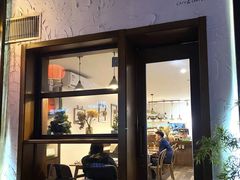 门面-AFS Cafe & Canteen(闽江二路店)