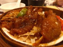 -添好运点心专门店(百老汇店)