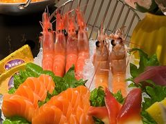 -贵木日本料理·铁板烧(新地假日广场店)
