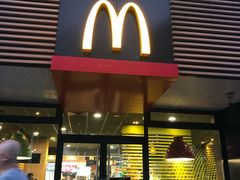 门面-麦当劳(双榆树店)