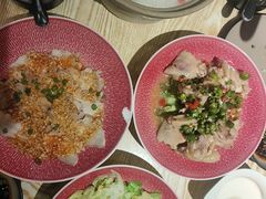 -叁煨蹄花·下饭盐帮菜(人民广场店)