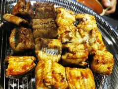 -本炙炭烤·蒲烧活鳗料理店(金沙洲店)
