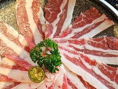 -樱嘢·炭火烧肉(惠南店)