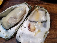 -土蚝·高压锅生蚝(百姓美食街店)