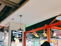 -蛙一刀·麻椒鱼火锅(金仙桥店)