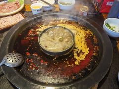 -陈眼镜火锅(总店)