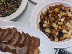 -紫光园·烤鸭(吕家营店)