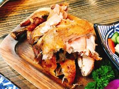 -Hi YOU你的饭局泰餐厅(雍和宫店)
