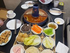-咏江南·苏式火锅·苏州评弹(观前街店)