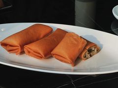 -杭州临平万丽酒店·万丽轩中餐厅