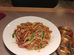 -阿诚市井潮汕菜(金台路店)
