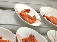 -福禧荟·海鲜自助