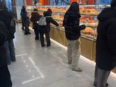 -新侨三宝乐面包店(崇文门店)