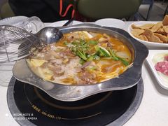 -古乐牛香鲜牛肉牛杂火锅(观前街店)
