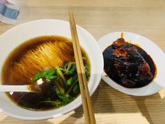 -君东记本帮面馆(天钥桥路店)