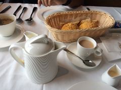 奶茶咖啡面包-哈布斯扒房(华发商都店)