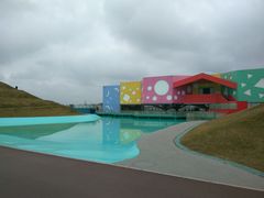 -南通洲际绿博园