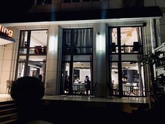 门面-黑明餐厅(白鹭洲店)