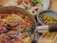 -小满手工粉(上海月星环球港店)