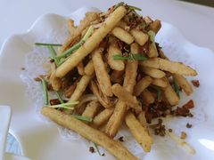 -楚鱼王·河鲜·湖北菜(华农店)