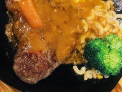 -豪尚豪牛排(彩悦城店)
