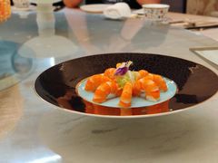 太白醉虾-东海朗廷酒店-唐阁T’ANG COURT 中餐厅