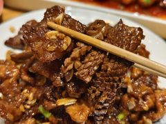 -老姑砂锅·烧烤天津菜(体北道店)