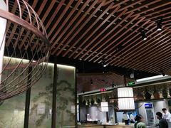 大堂-金佬馆·川菜(芜湖繁昌华亿店)