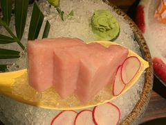 -山葵家·创意料理(万象汇店)