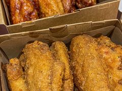 -Kyochon1991校村(共和路店)