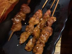 鸡肉-烧蠔帮·生蚝海鲜牌档(观海店)