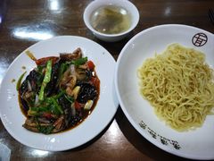 -孙家面馆(淮海第一城店)