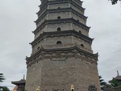 -法门文化景区