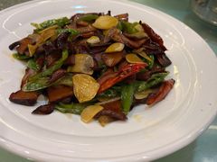 -瑞丰园庭院餐厅·白族传统家常菜