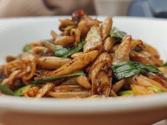 -饭怕鱼·黄焖鲟龙鱼(湖大店)