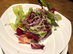 -国际青年会议酒店-莱客德国啤酒餐厅