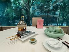 -新兴家喻酒家·羊城名宴(昌岗店)