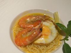 -狮拾久·现代新加坡料理(福田COCO Park店)