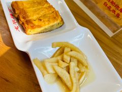 -龙华素斋(龙华路店)