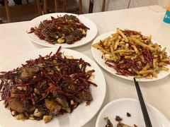 -田记餐馆(富国街店)