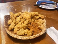 -雀舞云南菜(天津天河城购物中心店)