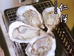 -白仁仔· 活烤海鲜 宵夜(豫园店)