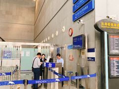 -深圳机场码头