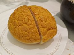 -大树餐厅(环球港店)